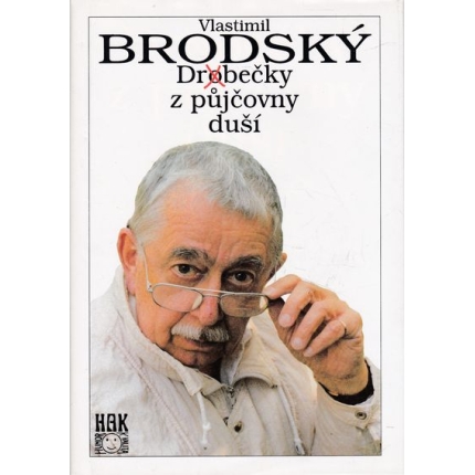 drobecky z pujcovny dusi brodsky