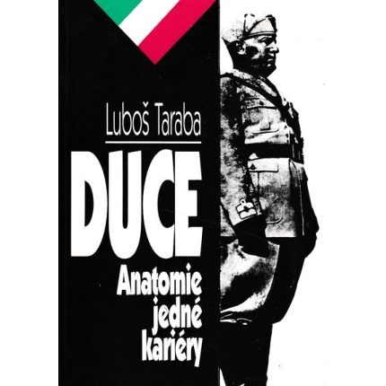 duce anatomie jedne kariery lubos taraba