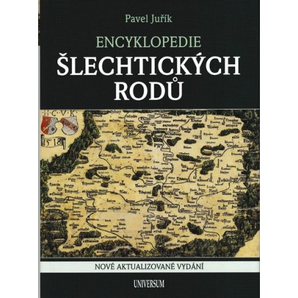 encyklopedie slechtickych rodu jurik
