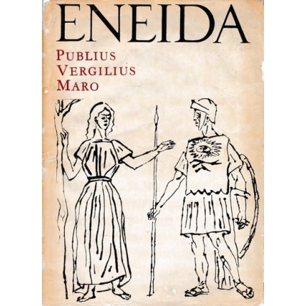 eneida vergilius