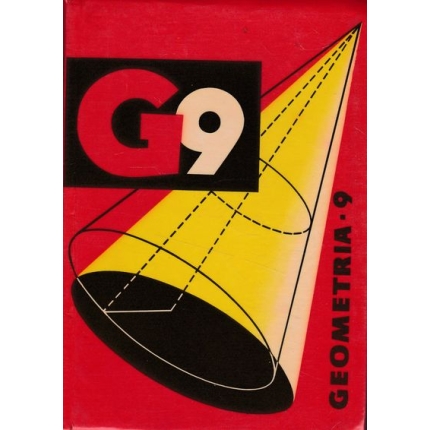 geometria 9 simek schejbal prochazka spn 1963