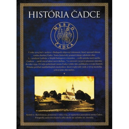 historia cadce 2014