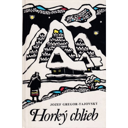 horky chlieb tajovsky