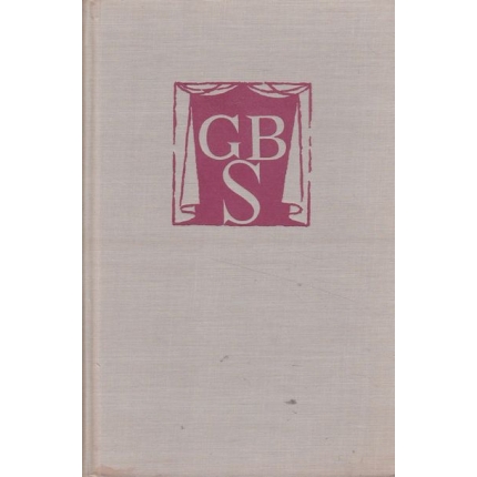 hry II g b shaw