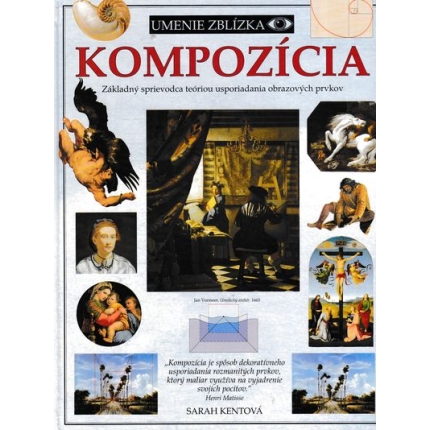 kompozicia sarah kentova