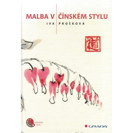 malba v cinskem stylu iva proskova