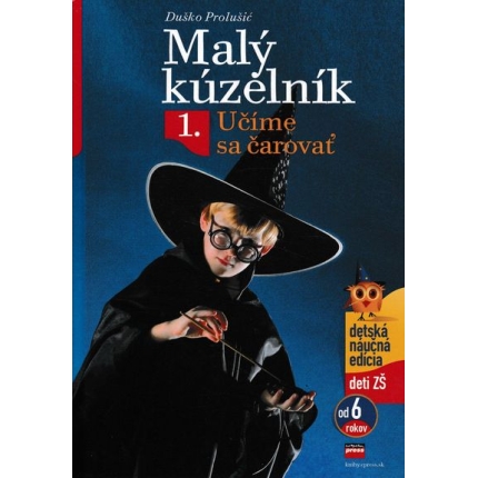 maly kuzelnik 1 prolusic