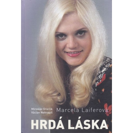 marcela laiferova hrda laska graclik nekvapil