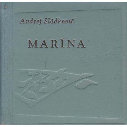 marina andrej sladkovic