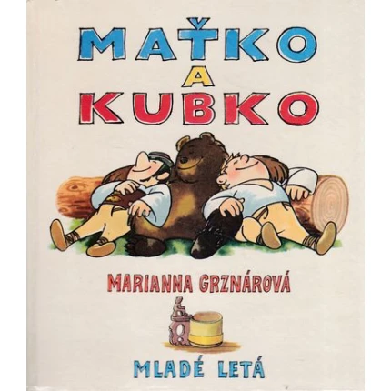 matko a kubko grznarova