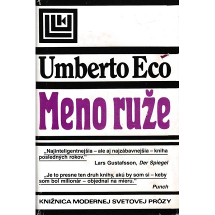 meno ruze umberto eco