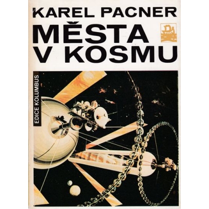 mesta v kosmu pacner