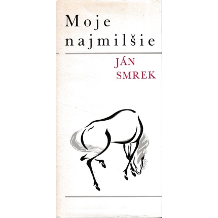 moje najmilsie jan smrek