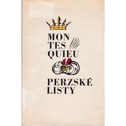 montesquieu perzske listy