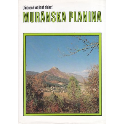 muranska planina voloscuk