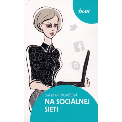 na socialnej sieti martinovicova eva