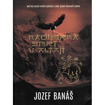 nadherna smrt v altaji jozef banas
