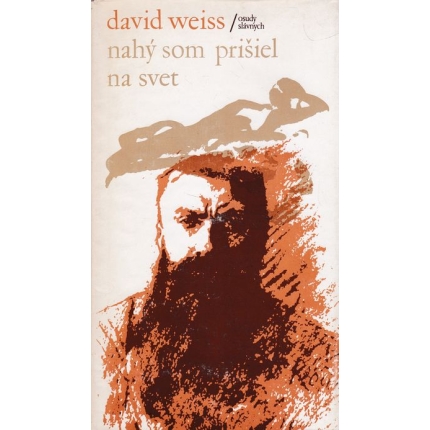nahy som prisiel na svet david weiss