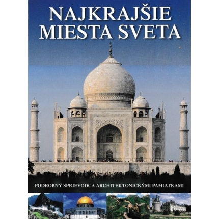 najkrajsie miesta sveta slovart 2005