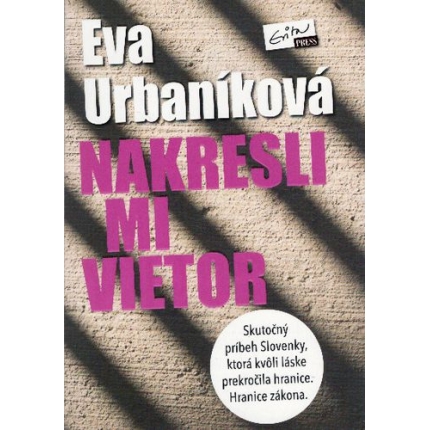 nakresli mi vietor eva urbanikova