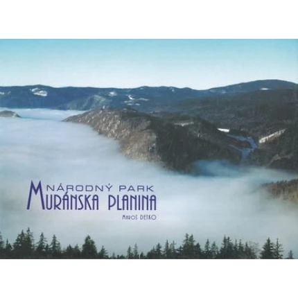 narodny park muranska planina maros detko