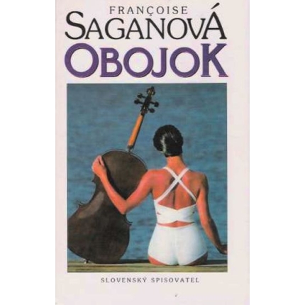 obojok francoise saganova