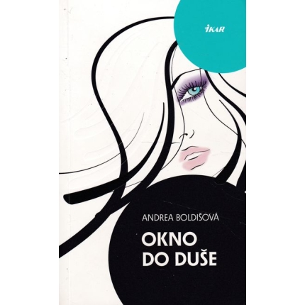 okno do duse andrea boldisova