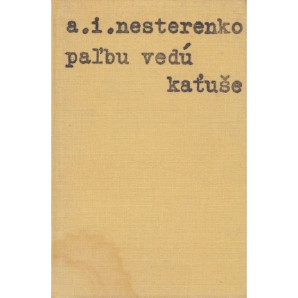 palbu vedu katuse nesterenko