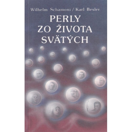 perly zo zivta svatych schamoni besler