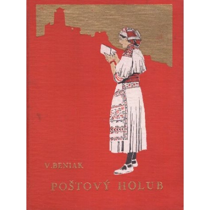 postovy holub valentin beniak mazac 1936