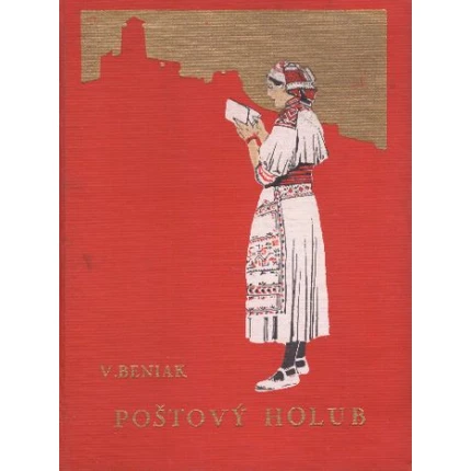 postovy holub valentin beniak mazac 1936