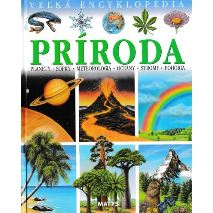 priroda vandewieleova dayan