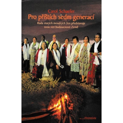 pro pristich sedm generaci carol schaefer