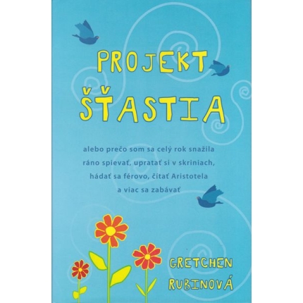 projekt stastia rubinova