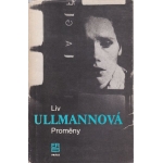 promeny liv ullmannova