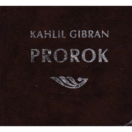prorok gibran