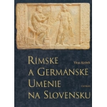 rimske a germanske umenie na slovensku titus kolnik