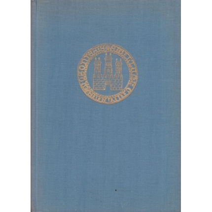 rocenka mesta bratislavy 1960