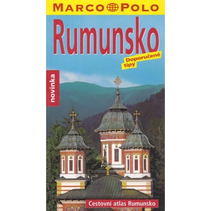 rumunsko marco polo 2004