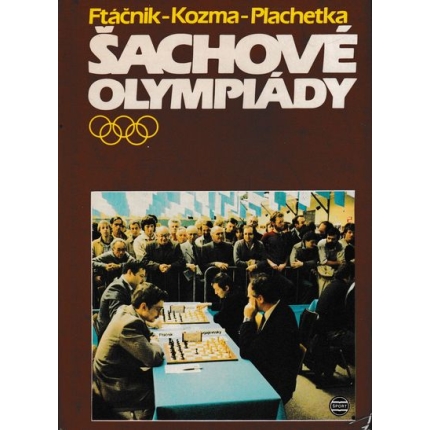 sachove olympiady ftacnik kozma plachetrka