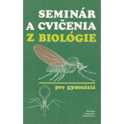 seminar a cvicenia z biologie pre gymnazia hornik kubista