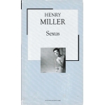 sexus henry miller