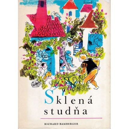 sklena studna richard bamberger