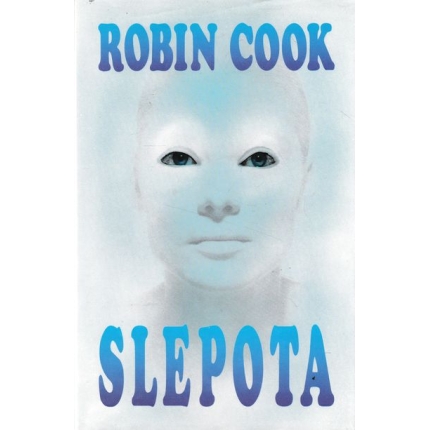 slepota cook 1993