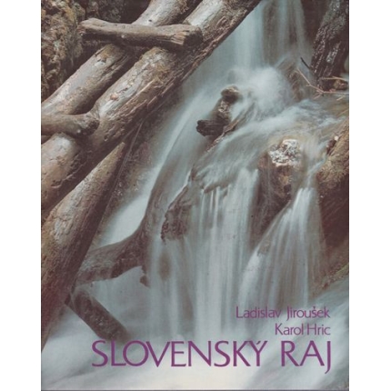 slovensky raj jirousek hric