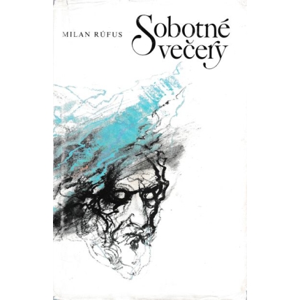 sobotne vecery milan rufus
