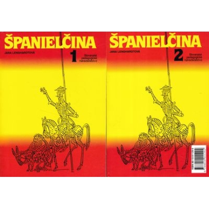 spanielcina 1+2 lenghardtova