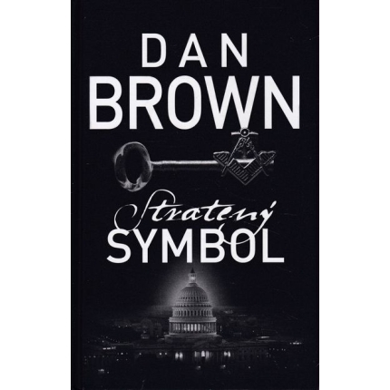 strateny symbol dan brown