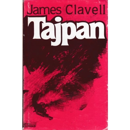 tajpan clavell