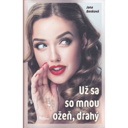 uz sa so mnou ozen benkova
